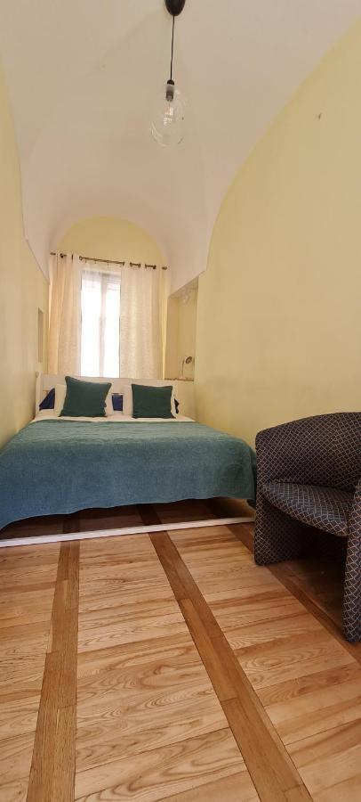 Ferienwohnung Rehouse Stikliu 4 Wilna Exterior foto